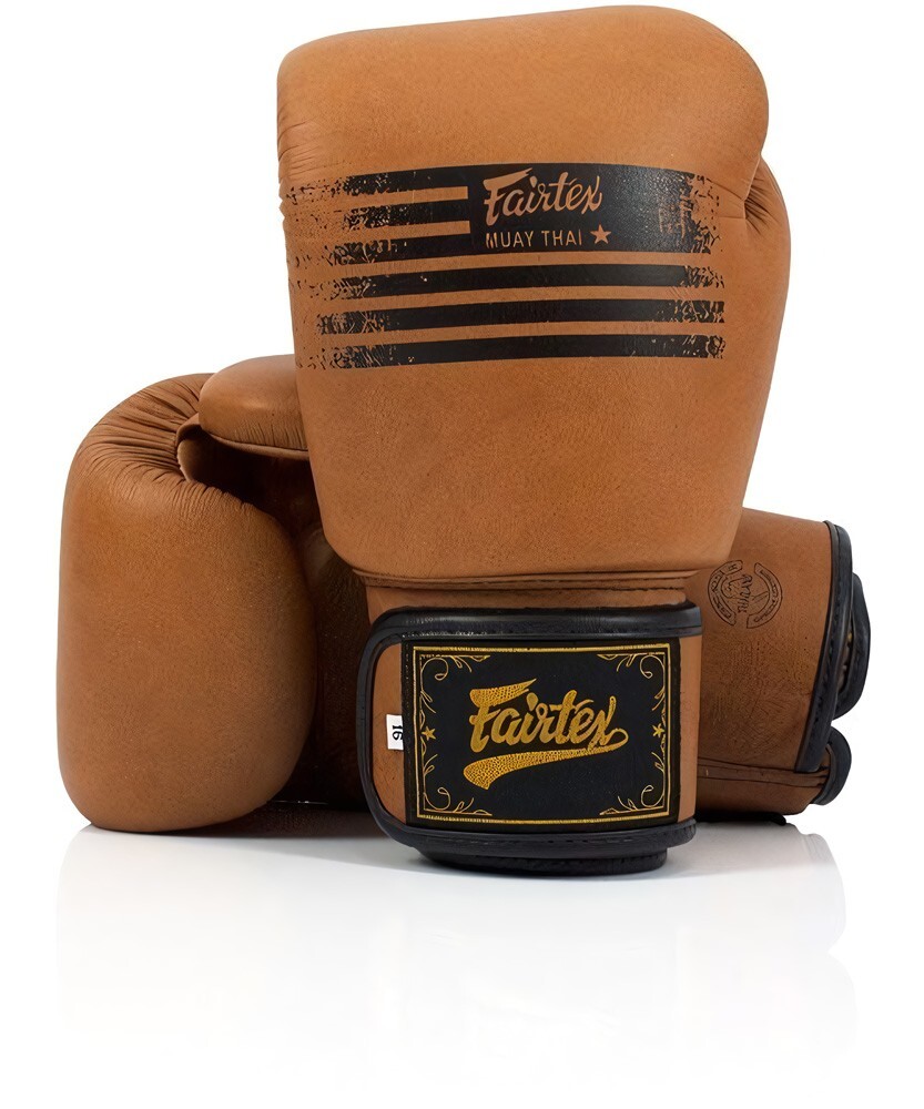 Боксерская груша Fairtex Кик-бокс Brown Legacy BGV21 27690₽