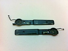 MacBook Air A1465 11" Mid 2012 - MD223LL/A Left Right Speaker Set 922-9671 108