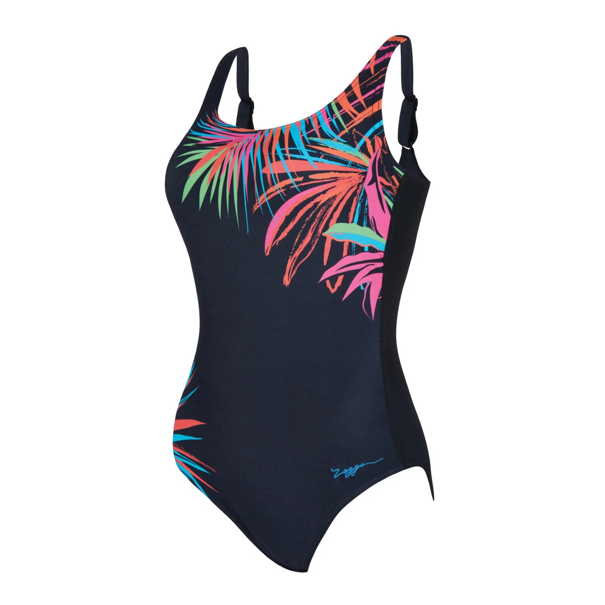 Zoggs one piece sale