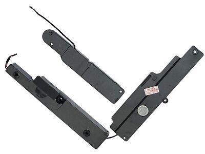 L + R Lautsprecher Speaker MacBook Pro A1286 (EMC 2353-1*) MC723LL/A Early 2011
