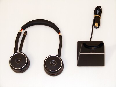 Jabra Evolve 75 Stereo