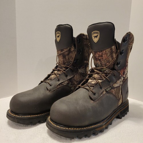 IRISH SETTER Bottes De Chasse Gunflint II Pour Homme