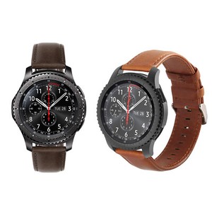 fossil q explorist vs samsung gear s3 frontier