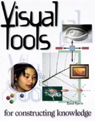Visual Tools for Constructing Knowledge - Paperback By Hyerle, David - GOOD