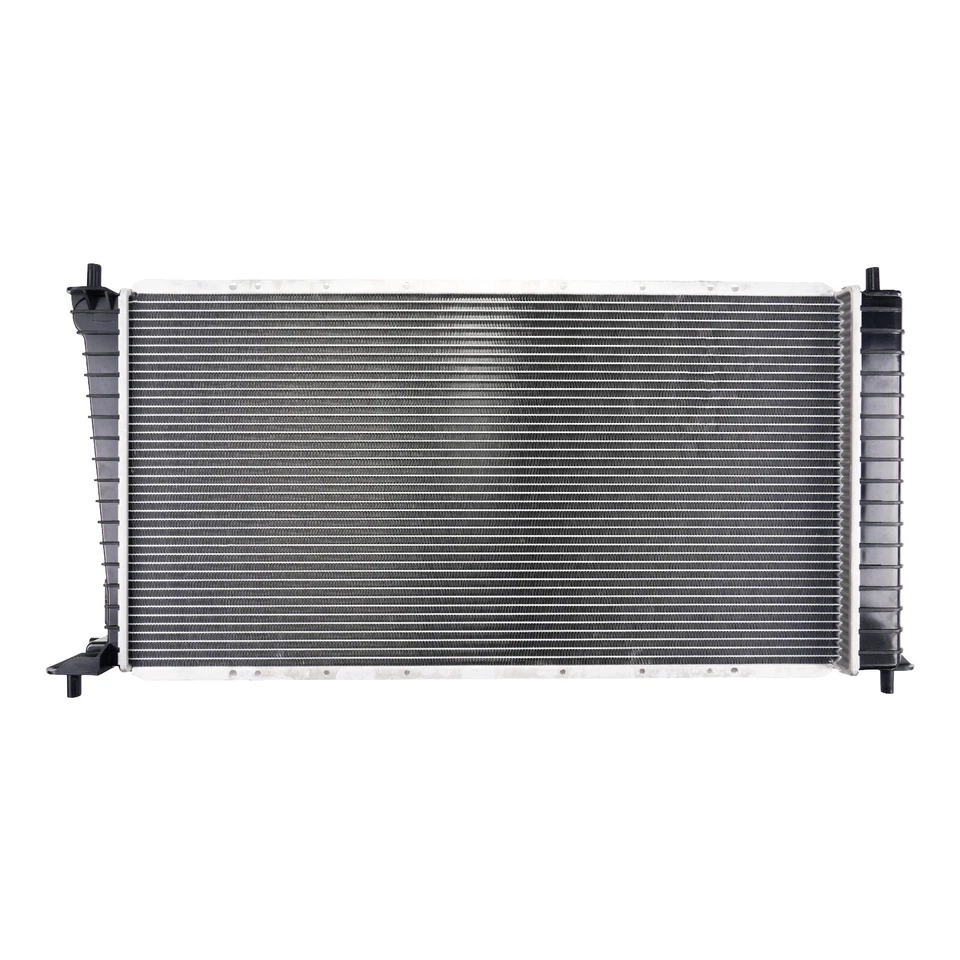 Aluminum Radiator For 2005-2008 Ford F-150 2005-2006 Lincoln Navigator CU2818 - Изображение 2 из 4
