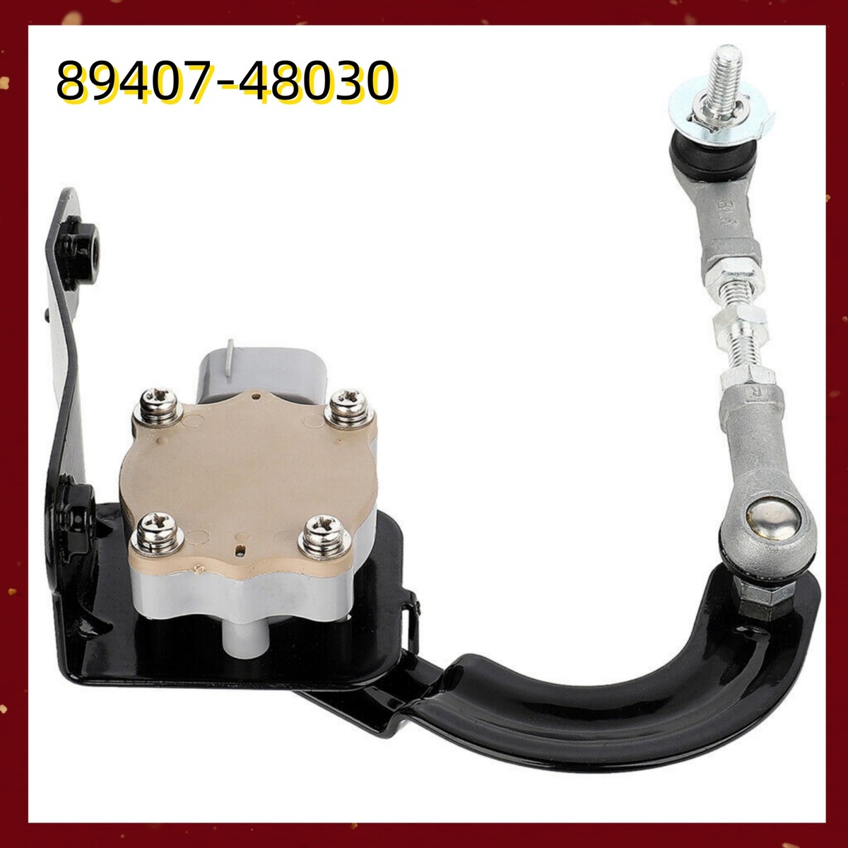 $76.72 DIY・工具・ガーデン 1pc 89407-48030 8940748030