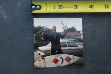 Randy Wright Horizons West Nathan Pratt Surfboards Zephyr Dogtown Surfing PHOTO