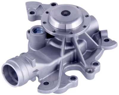 Engine Water Pump-Water Pump(Standard) Gates 43069