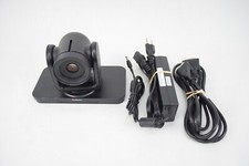 Polycom MPTZ-11 Eagle Eye IV Camera w/Cord AC Adapter