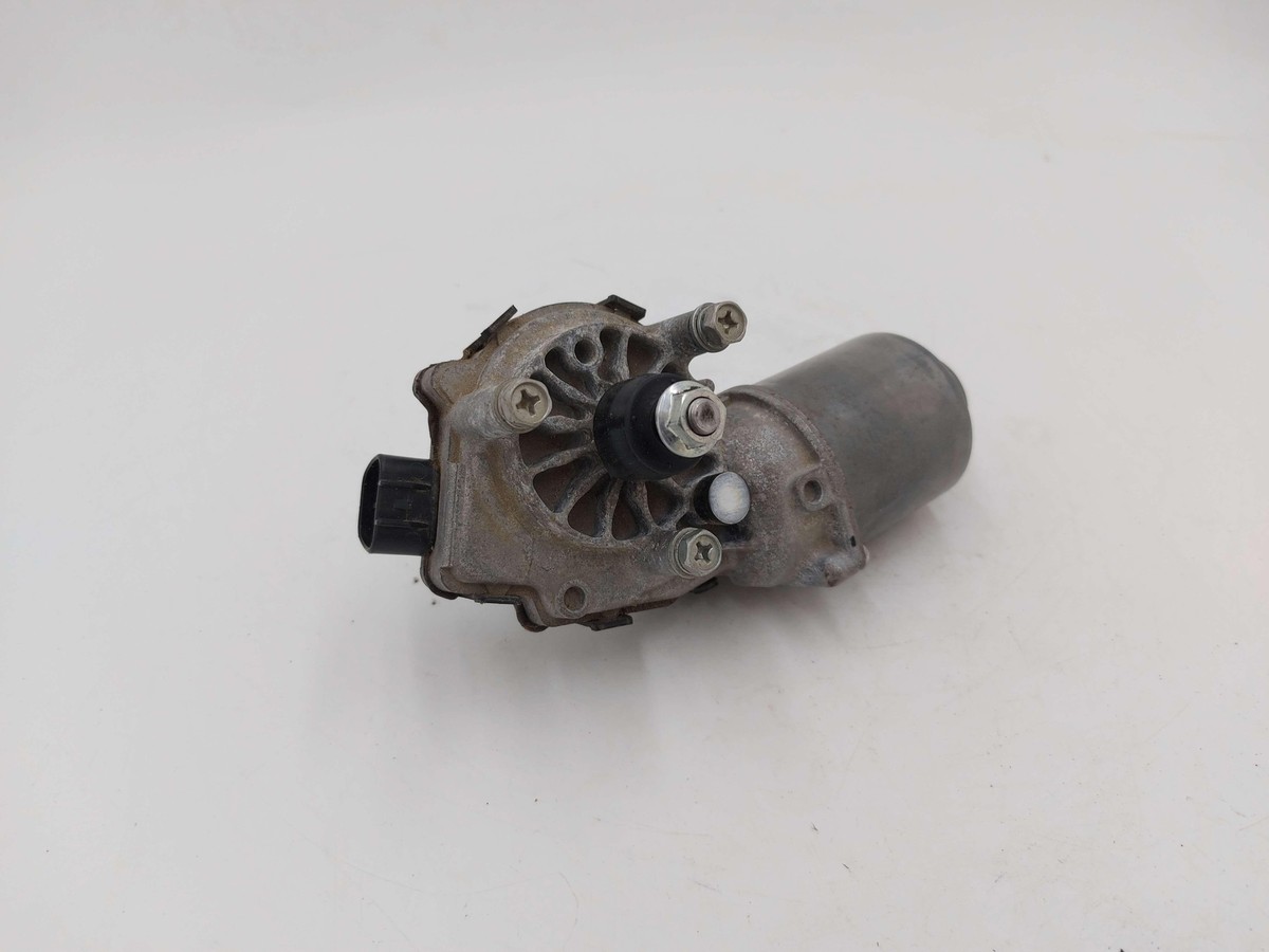 14-19 CHEVY CORVETTE FRONT WINDSHIELD WIPER MOTOR 22756324