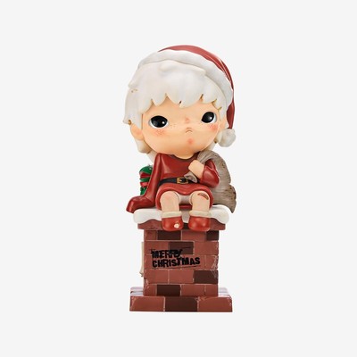 POPMART MERRY CHRISTMAS MR. HIRONO LIMITED EDITION | eBay