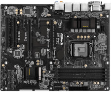 For ASROCK Z87 Pro4 motherboard Z87 LGA1150 D...