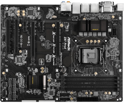 For ASROCK Z87 Pro4 motherboard Z87 LGA1150 DDR3 32G VGA+DVI+HDMI ATX Tested OK