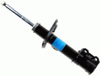 Sachs 312 603 Shock Absorber For Holden Opel Vauxhall