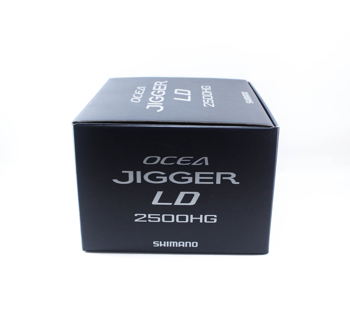 Shimano Reel Baitcast Ocea Jigger LD 2500HG 2024 (6598) | eBay Shimano Reel Baitcast Ocea Jigger LD 2500HG 2024 (6598) | eBay