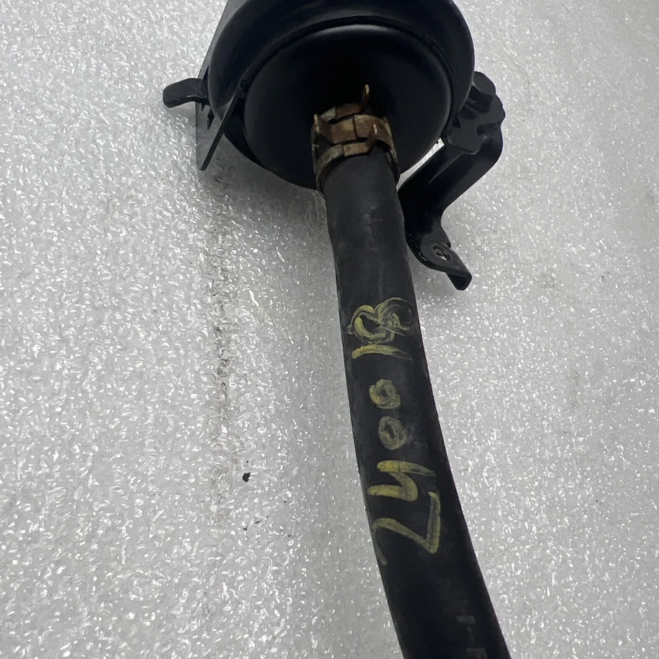 Honda Civic 2008 sedán híbrido filtro de transmisión automática fabricante original Foto 3 de 4