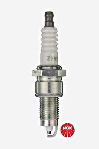 NGK Spark Plug For HARLEY DAVIDSON FXWG 1340 1984-1986 14GR53