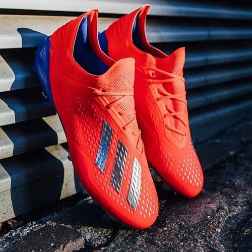 predator x 18.1
