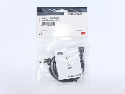 Cuffie 3M™ PELTOR™ SportTac™ | Accuracy Reloading - Foto 10