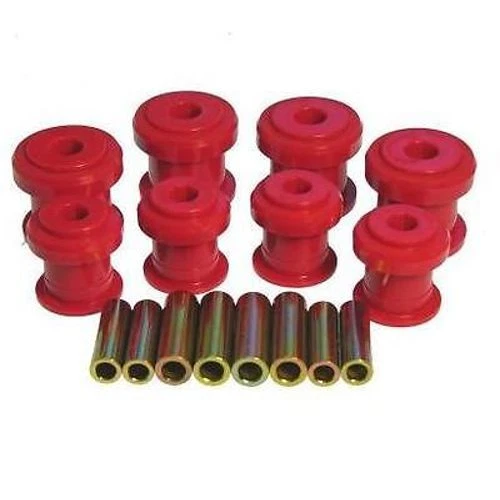 Комплект протановых втулок переднего рычага управления подходит для 94–98 Dodge RAM 1500 2500 3500 4WD - Изображение 2 из 2