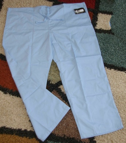 Dickies Everyday Unisex Drawstring Scrub Pant Style 50106A Sz L to 5X - Picture 17 of 38