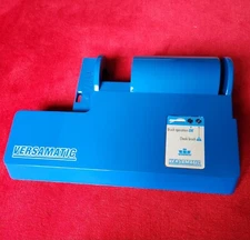 powerhead cover Windsor Versamatic 14 vacuum, blue 8.614-059.0