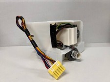 Genuine OEM Samsung Refrigerator Auger Motor Assembly DA97-112540G