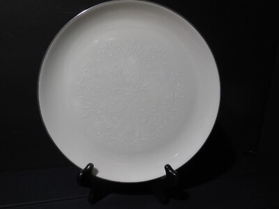 Pickard Damask 10 3/8'' Dinner Plate (CR040)