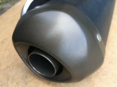 Exhaust Muffler Kawasaki ZX-10R ZX 1000 06-07 Ninja KHI K 495