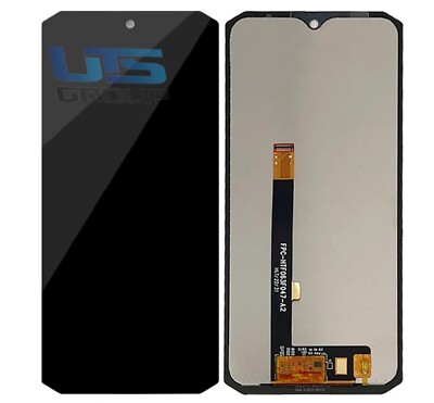 Display Für Doogee S98 Pro LCD Bildschirm