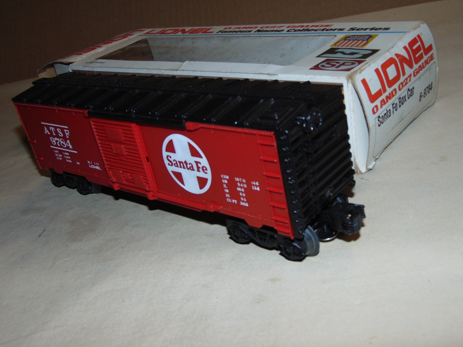 Click here to see eBay Auction