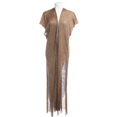 Strickjacke Max Mara Metallic One Size Neu