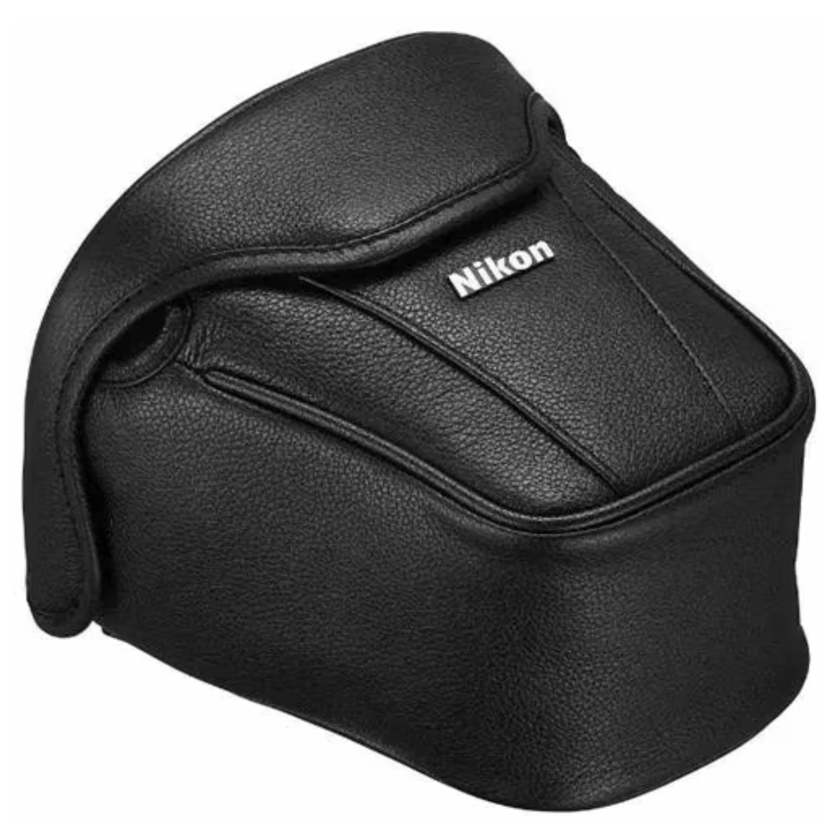 Nikon Leather Camera Cases, Bags & Covers with Accessory