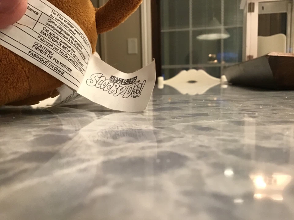 Gemmy Scooby Doo Animated Dancing and Singing Easter Tested and Working  - Image 4 of 4