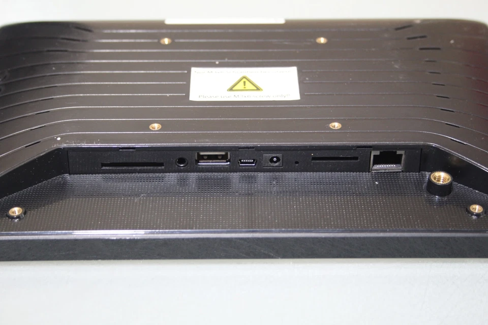 Tablet PC POSTAB UV-101  (2stk. Konvolut) - Bild 2 von 4