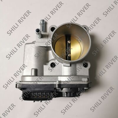 Throttle Body 13400-80J00 for Suzuki SX4 2007 2008 2009 2.0L | eBay