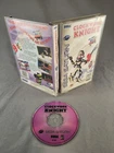 Clockwork Knight, Sega Saturn, Complete, Authentic!