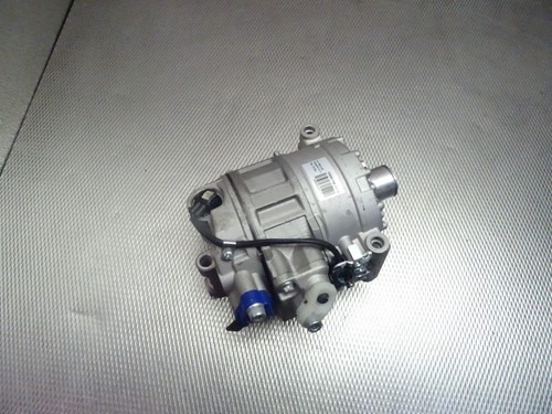 KOMPRESSOR KLIMAANLAGE  -   ID 7SEU 16C