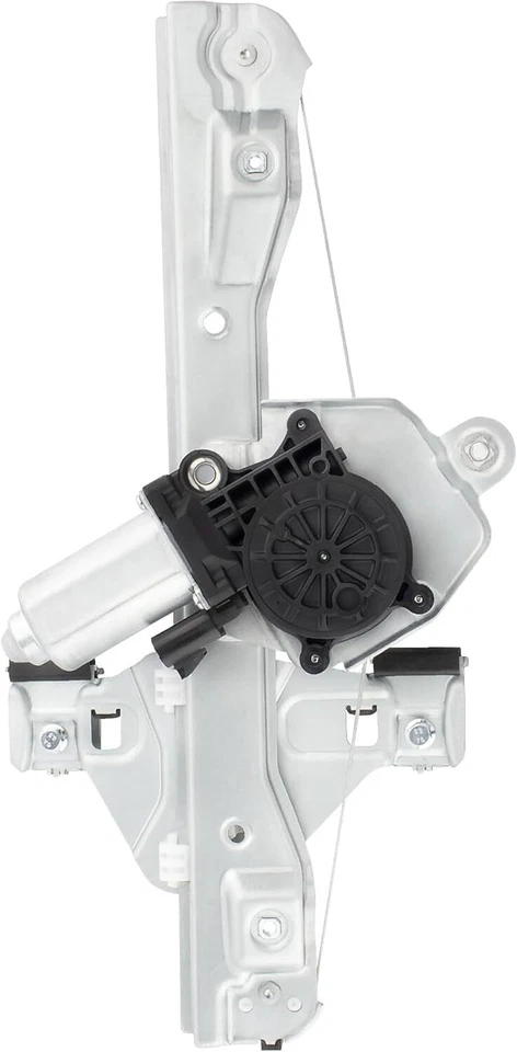 Регулятор стекла с задним левым мотором для Chevrolet Sonic 2012 2013-2020 95391139 - Изображение 3 из 4