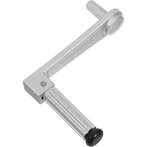 Clothes Rack Hand Crank Drill Press Replacement Parts Drying Clothing - 第 7/12 張圖片