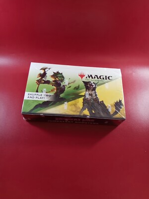 Magic: The Gathering The Brothers’ War Jumpstart Booster Box