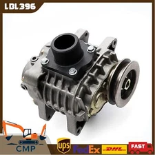Supercharger Compressor Blower w/V Pulley For Cars ATV 0.5‑1.3l AMR300 1.5T New