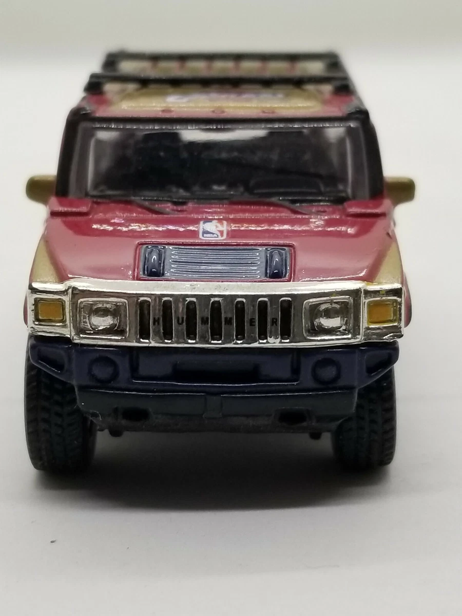Lebron james hotsell h2 hummer