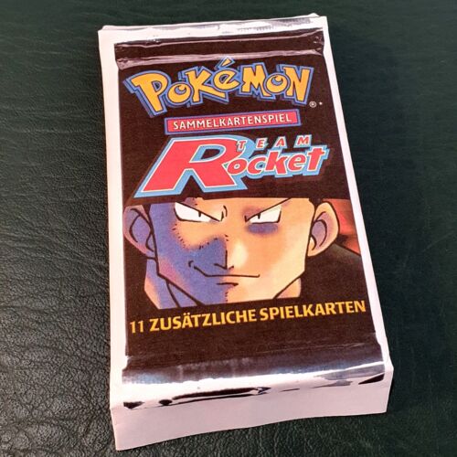 HOLO GARANTIE! 10× Vintage Pokemon Karten Basis Rocket Dschungel Gym Fossil Neo - Bild 8 von 13