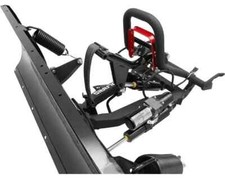 Polaris New OEM Glacier® PRO HD Plow Hydraulic Lift System 2889058