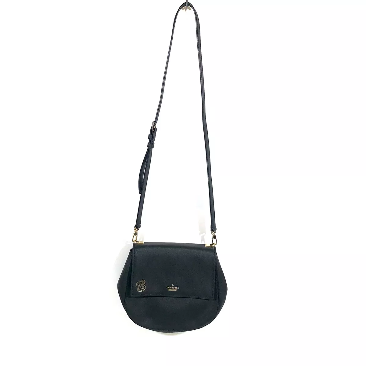 Kate spade cameron street crossbody black clearance