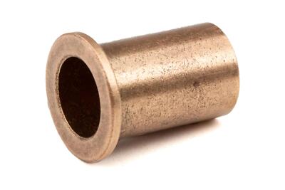 Flanged Bronze Bushing 1 ID 1 1/4 OD 3/4 Length Manitou FF-1213-1 | eBay