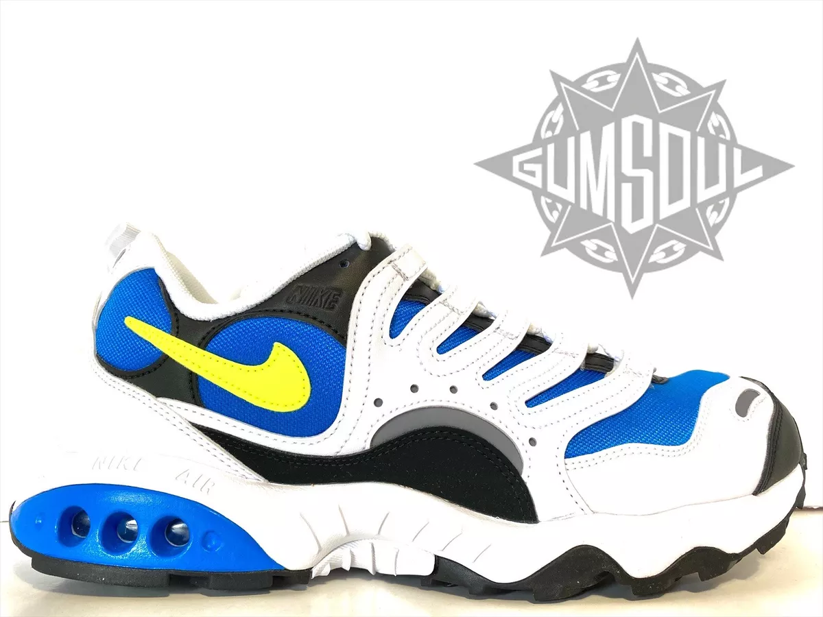 Nike air terra top humara blue volt