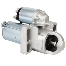 Starter For Chevrolet Silverado 1500 2005-2008 V6 4.3L 6495 26624 96226 P6495S