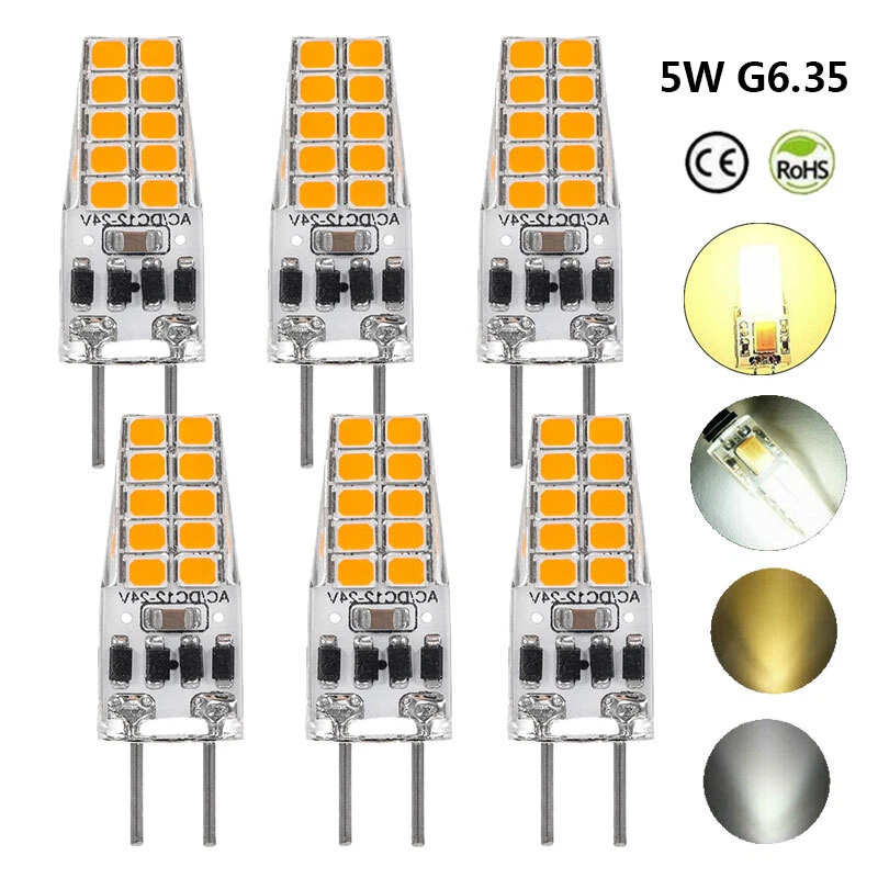 Gy6 35 2024 led 24v